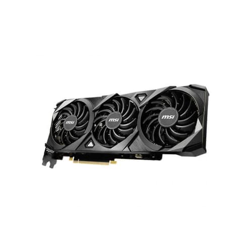 MSI RTX 3070 Ventus 3X Plus 8G OC LHR 8GB Gaming Graphics Card